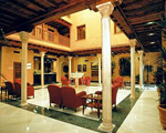 Hotel Hesperia Granada, Granada